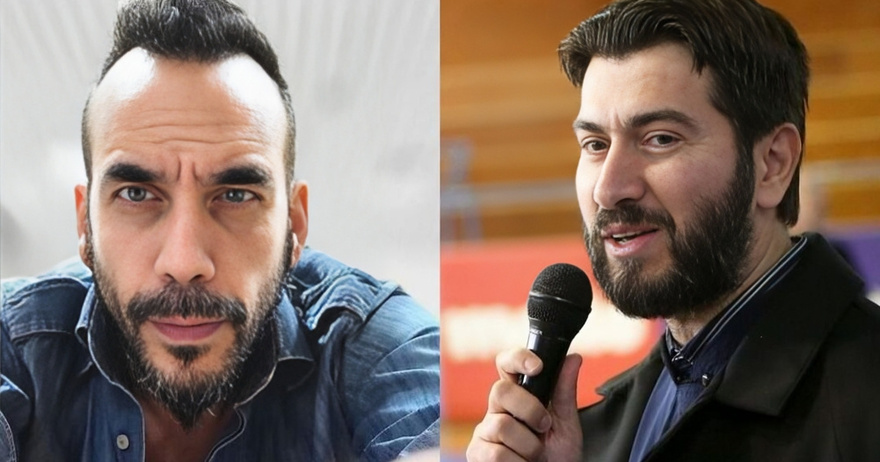 «Είναι σαν να μου προσβάλεις το σπίτι, την οικογένειά μου» – Η αποκάλυψη του Πάνου Μουζουράκη για τον πνευματικό του, πατέρα Αντώνιο, μετά τις καταγγελίες