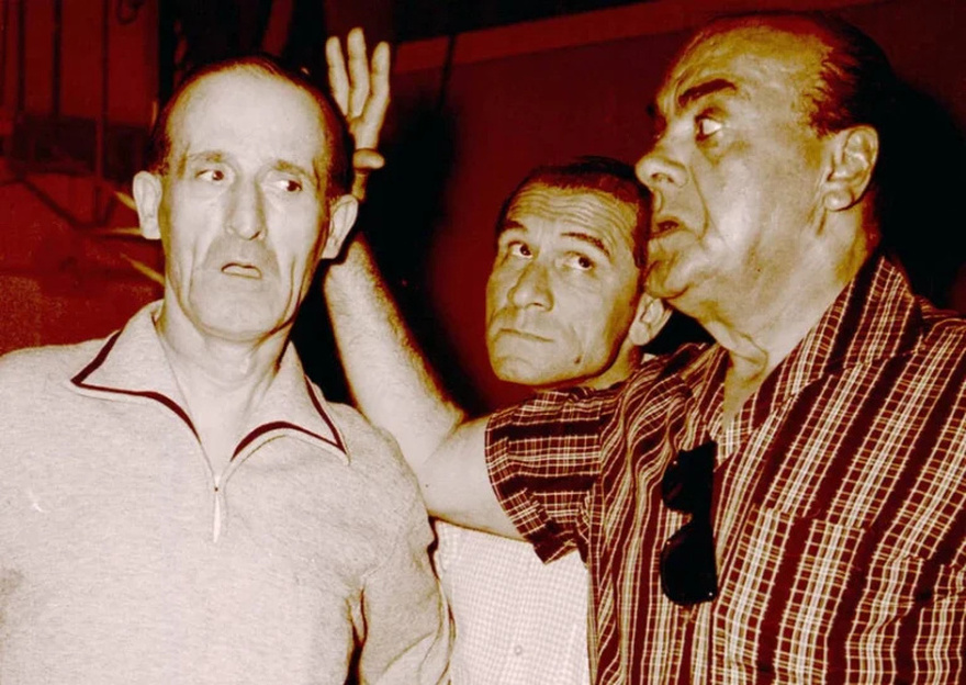 Νίκος Σταυρίδης: Το μεθύσι, η απόπειρα αυτοκτονίας στην Ακρόπολη και οι συνεχόμενες αποτυχίες