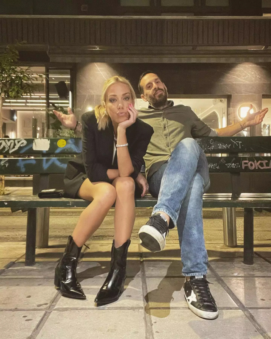 Παραιτήθηκε αιφνιδίως από τον ALPHA, εγκατέλειψε την Αθήνα, άλλαξε ζώη & καριέρα: Δεν πάει ο νους σου ΤΙ δουλειά κάνει σήμερα η δημοσιογράφος και παρουσιάστρια Έφη Αλεβίζου