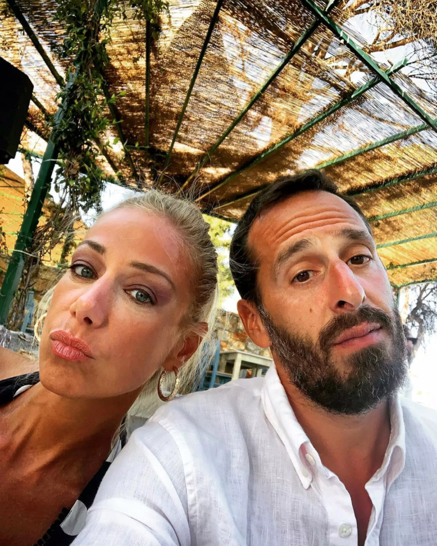 Παραιτήθηκε αιφνιδίως από τον ALPHA, εγκατέλειψε την Αθήνα, άλλαξε ζώη & καριέρα: Δεν πάει ο νους σου ΤΙ δουλειά κάνει σήμερα η δημοσιογράφος και παρουσιάστρια Έφη Αλεβίζου