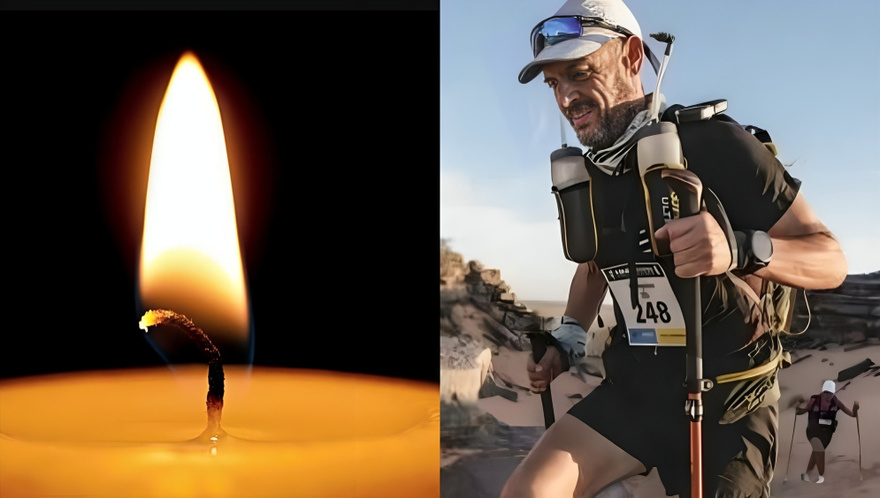 Πέθανε ο Σάκης Σιδέρης