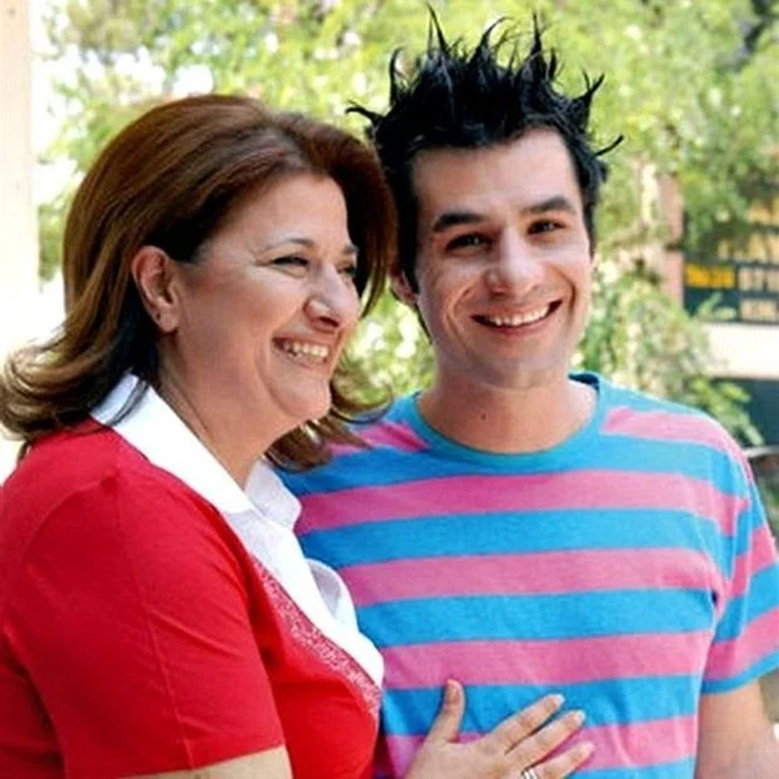 Κούκλος και 23 χρόνια νεότερος: Αυτός είναι ο σύντροφος της Ελισάβετ Κωνσταντινίδου και γνωρίστηκαν στο Παρά Πέντε