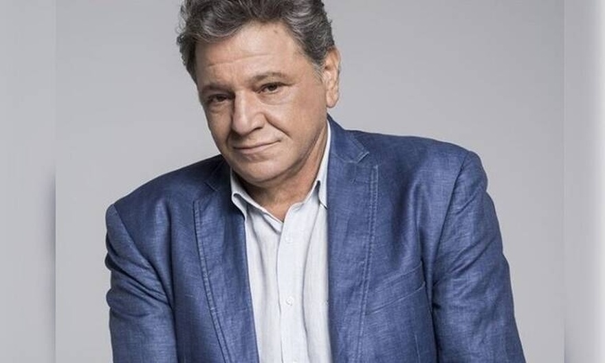 Γιώργος Παρτσαλάκης: «Σταματώ οριστικά από ηθοποιός. Πάω Κρήτη να περάσω όσα χρόνια μου μένουν»