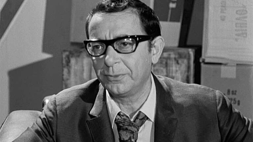 Δημήτρης Μηλιάδης: Η αδυναμία στις γυναίκες, οι 3 γάμοι, το “βάπτισμα” από τις αδελφές Καλουτά και ο τραγικός θάνατος από ατύχημα