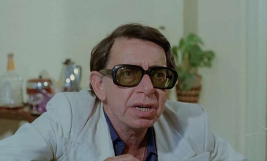 Δημήτρης Μηλιάδης: Η αδυναμία στις γυναίκες, οι 3 γάμοι, το “βάπτισμα” από τις αδελφές Καλουτά και ο τραγικός θάνατος από ατύχημα