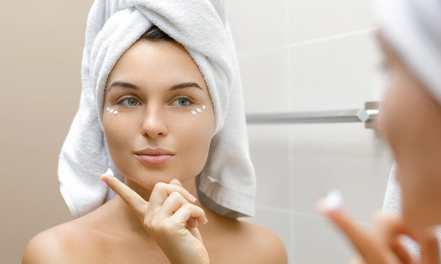 Κρέμα, Λοσιόν & Gel: Οι διαφορές τους και ποια είναι η καταλληλότερη για εσάς