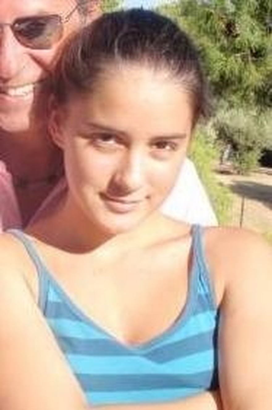 Έφη Ρασσιά: Η ανιψιά του Χάρη Ρώμα, η Βάλια στο Καφέ της Χαράς και ο άντρας που τη κορόιδεψε για 1 στοίχημα