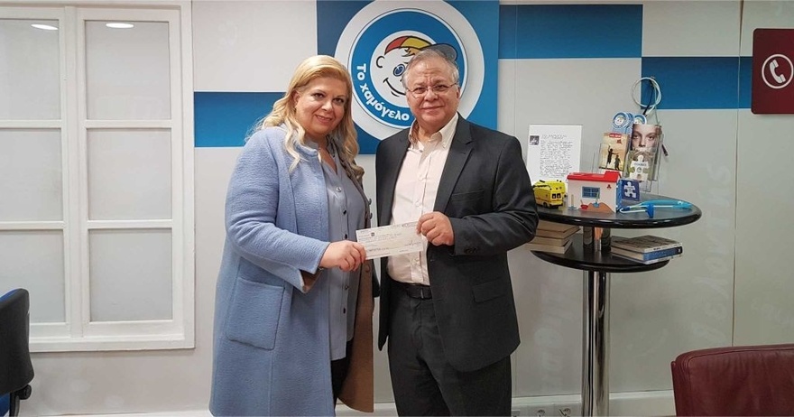 Κλέλια Χατζηιωάννου: Η “Βασίλισσα” των τάνκερ, ο μυστικός γάμος, η τεράστια περιουσία και το σπουδαίο φιλανθρωπικό έργο