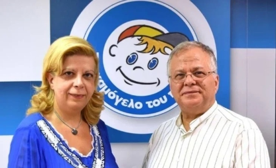 Κλέλια Χατζηιωάννου: Η “Βασίλισσα” των τάνκερ, ο μυστικός γάμος, η τεράστια περιουσία και το σπουδαίο φιλανθρωπικό έργο