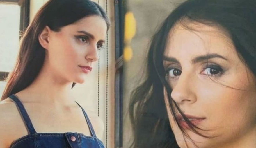 Έφη Ρασσιά: Η ανιψιά του Χάρη Ρώμα, η Βάλια στο Καφέ της Χαράς και ο άντρας που τη κορόιδεψε για 1 στοίχημα