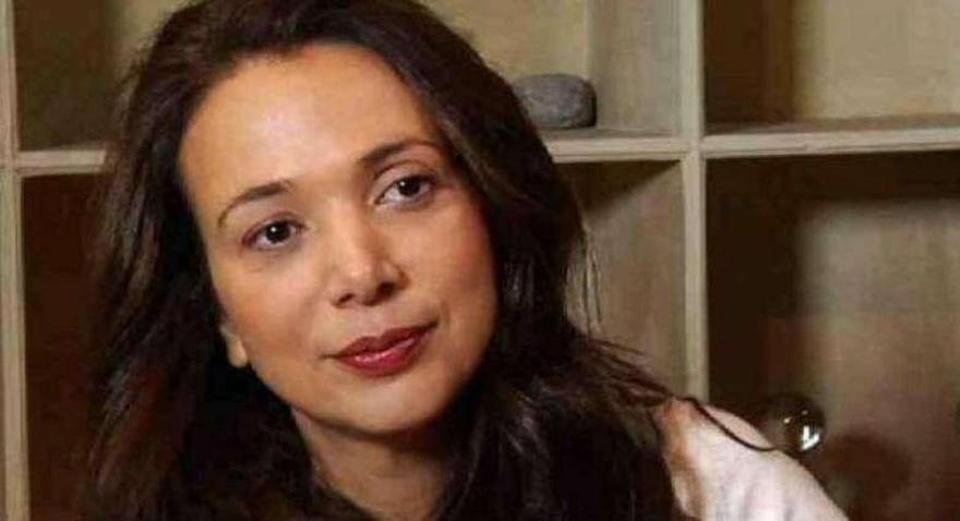 Χριστίνα Αλεξανιάν: Η Μάνια από το “Λόγω Τιμής”, ο έρωτας και ο γάμος, η απώλεια που την σημάδεψε και το πρόβλημα υγείας