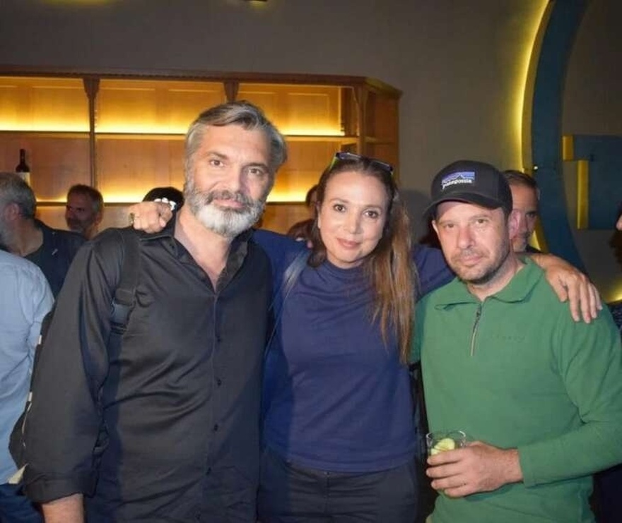 Χριστίνα Αλεξανιάν: Η Μάνια από το “Λόγω Τιμής”, ο έρωτας και ο γάμος, η απώλεια που την σημάδεψε και το πρόβλημα υγείας