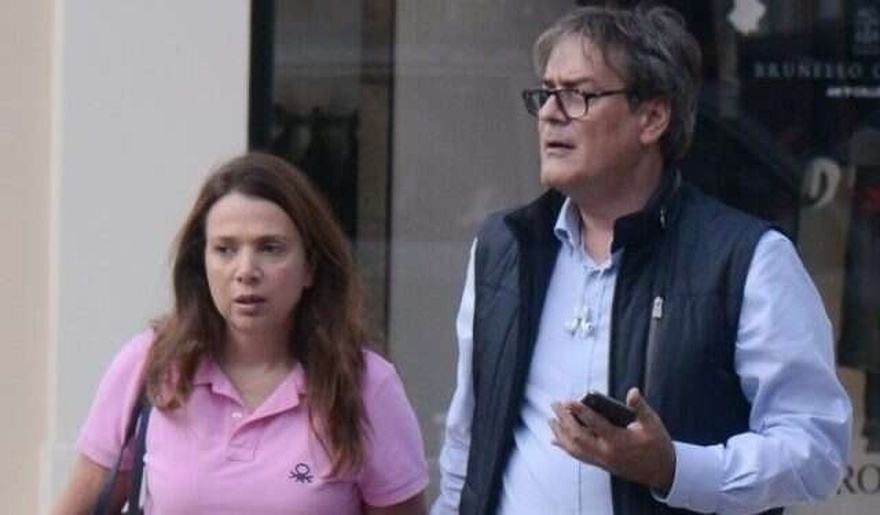 Χριστίνα Αλεξανιάν: Η Μάνια από το “Λόγω Τιμής”, ο έρωτας και ο γάμος, η απώλεια που την σημάδεψε και το πρόβλημα υγείας