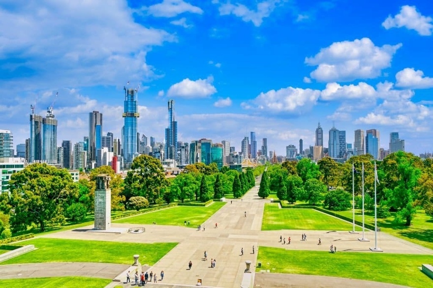 Οι 20 καλύτερες πόλεις για να ζήσετε το 2024: Ποια είναι η ιδανική για εσάς;