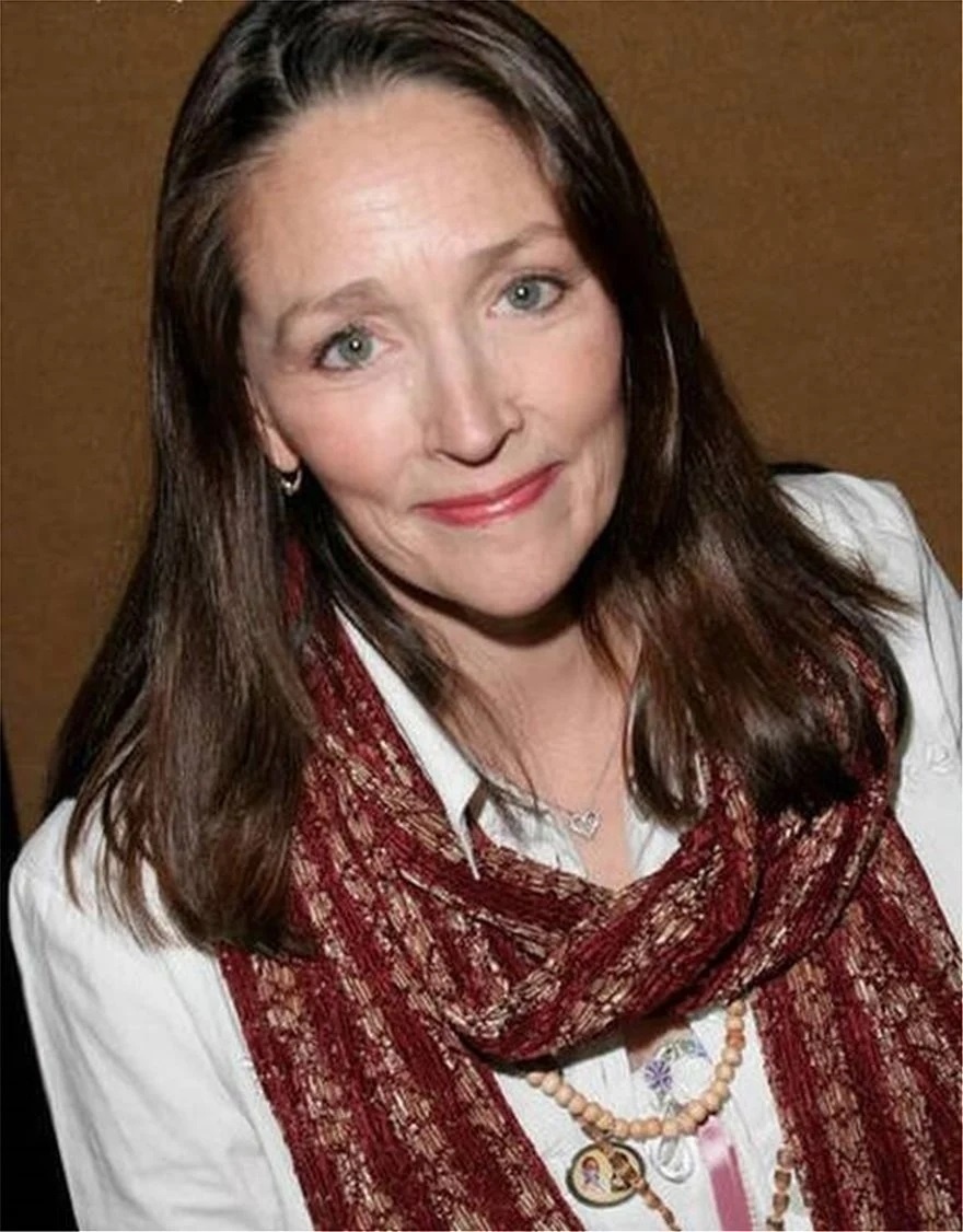 Γερνάει φυσικά, καμία πλαστική: Δες πως είναι σήμερα η «Παναγία» στα 73 της από τον «Ιησού από τη Ναζαρέτ»