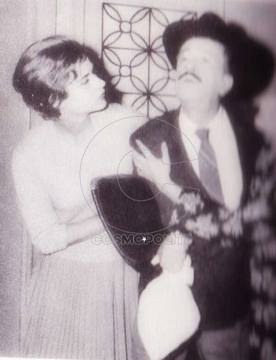 Φλωρέττα Ζάννα: Η αιτία της ξαφνικής απόσυρσης, η ενασχόληση με την επιχείρησή της, ο μοιραίος θάνατος και η σπουδαία καριέρα