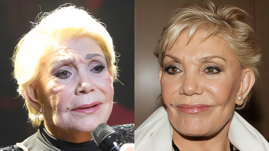 “Τελικά δεν έχουν όλοι” Η ανάρτηση της συντρόφου του Μάστορα για την κατάσταση της Μαρινέλλας