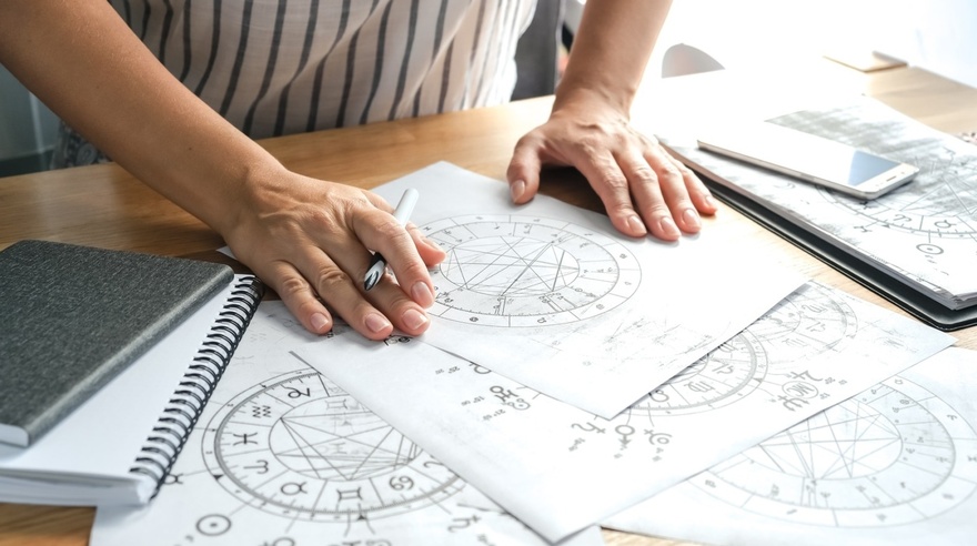 Τι σημαίνει στην πραγματικότητα ο ωροσκόπος σας;