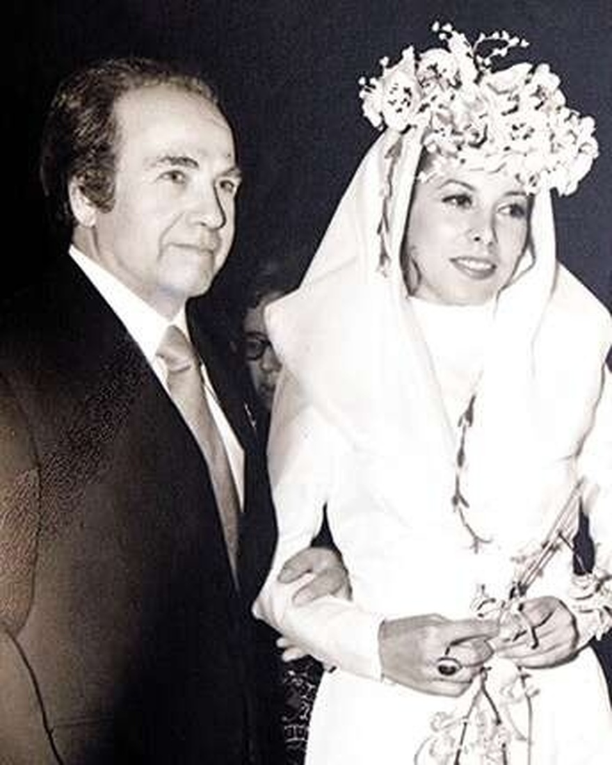 Λυκούργος Καλλέργης: Οι 500 ταινίες, η πολιτική στο DNA του, ο γάμος και η τελευταία αυλαία της ζωής του