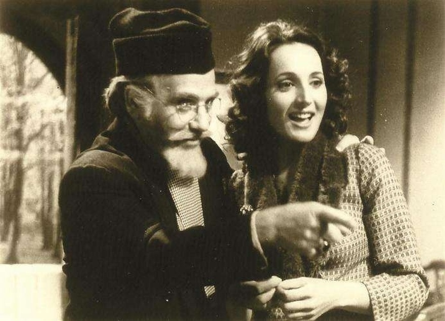 Λυκούργος Καλλέργης: Οι 500 ταινίες, η πολιτική στο DNA του, ο γάμος και η τελευταία αυλαία της ζωής του