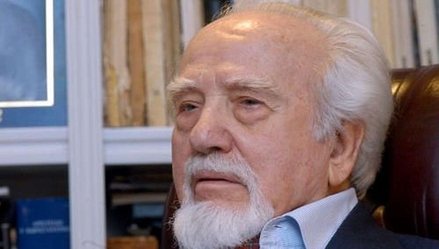 Λυκούργος Καλλέργης: Οι 500 ταινίες, η πολιτική στο DNA του, ο γάμος και η τελευταία αυλαία της ζωής του