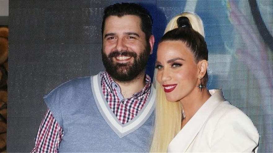 Κατερίνα Στικούδη: «Με κρίνουν γιατί έχω παντρευτεί αυτόν. Δεν δέχομαι από κανένα να μειώνει τον σύζυγό μου, τον θαυμάζω»