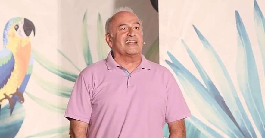 Δημήτρης Μαυρόπουλος: Η έκπληξη στο “Έτερος Εγώ”, η αγωνία με τα παιδιά του και οι δηλώσεις που δίχασαν