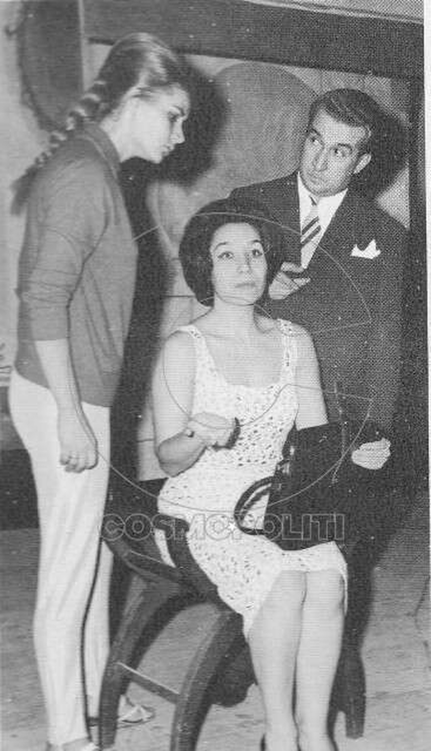 Φλωρέττα Ζάννα: Η αιτία της ξαφνικής απόσυρσης, η ενασχόληση με την επιχείρησή της, ο μοιραίος θάνατος και η σπουδαία καριέρα