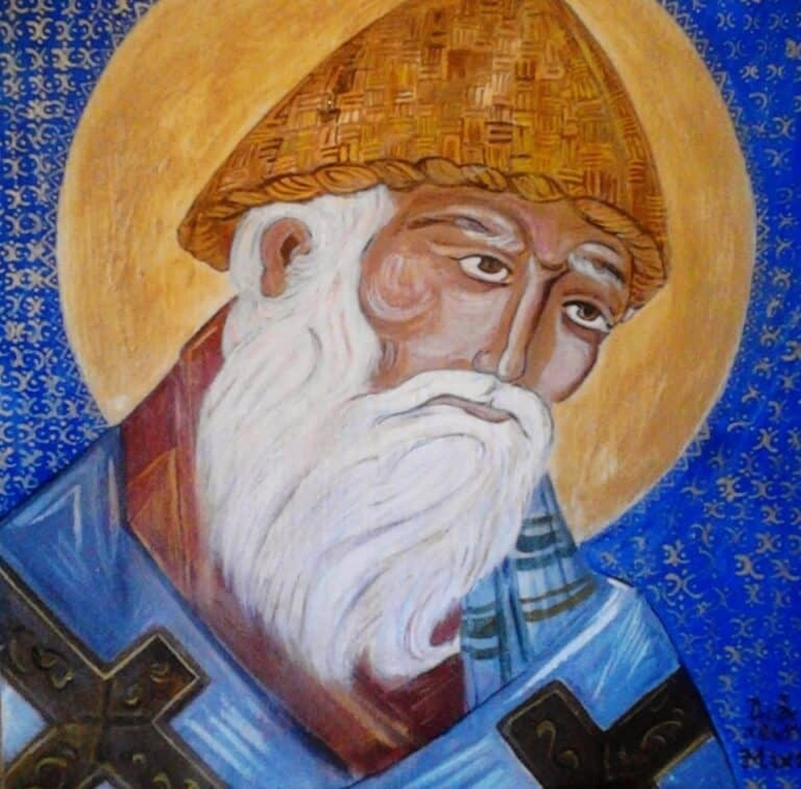 Άγιος Σπυρίδωνας: Εννέα θαύματα του Πολιούχου της Κέρκυρας που εορτάζει στις 12 Δεκεμβρίου