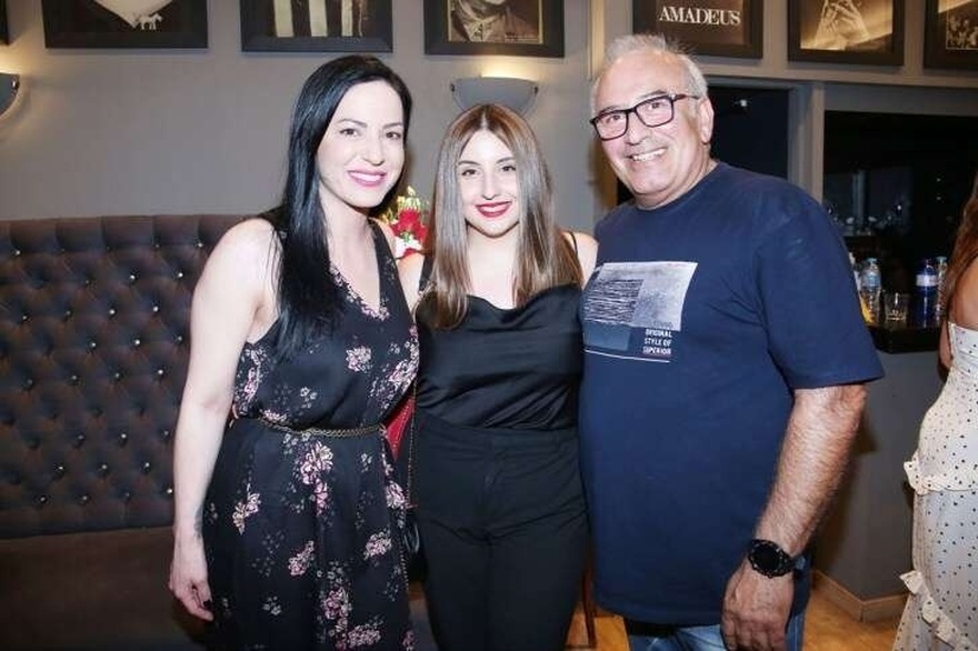 Δημήτρης Μαυρόπουλος: Η έκπληξη στο “Έτερος Εγώ”, η αγωνία με τα παιδιά του και οι δηλώσεις που δίχασαν