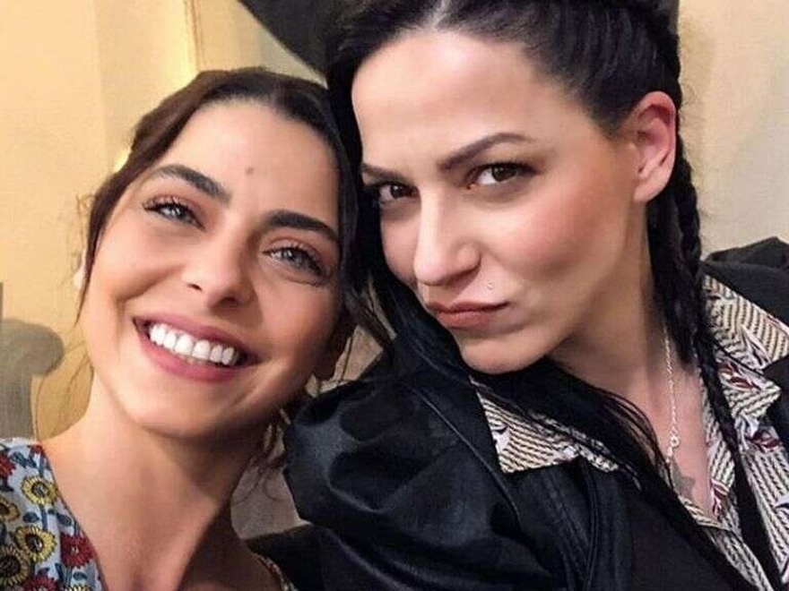 Ιωάννα Πηλιχού: Η Εύα από το “Ευτυχισμένοι Μαζί”, η σχέση με cameraman, το ενδεχόμενο ενός παιδιού και οι δηλώσεις για τον Φιλιππίδη