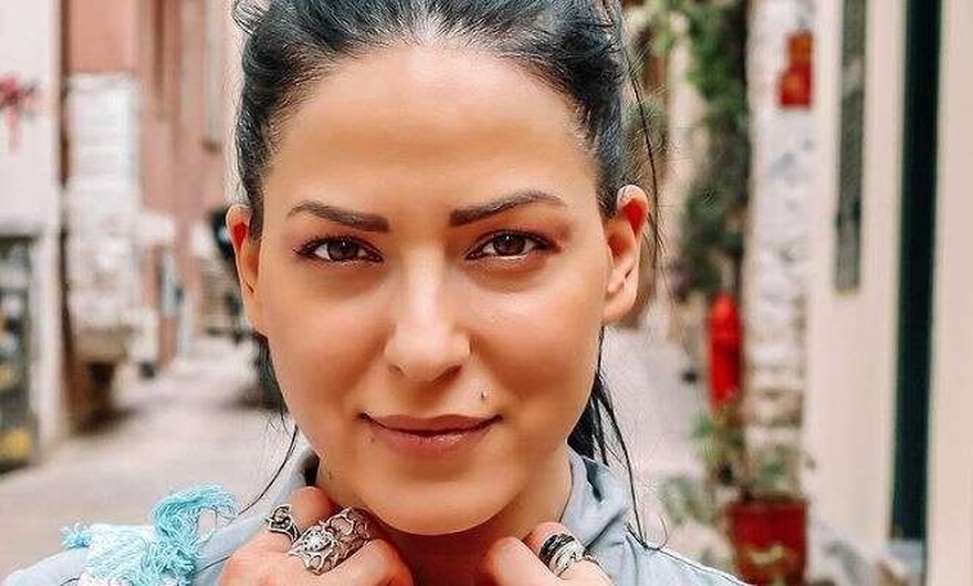 Ιωάννα Πηλιχού: Η Εύα από το “Ευτυχισμένοι Μαζί”, η σχέση με cameraman, το ενδεχόμενο ενός παιδιού και οι δηλώσεις για τον Φιλιππίδη