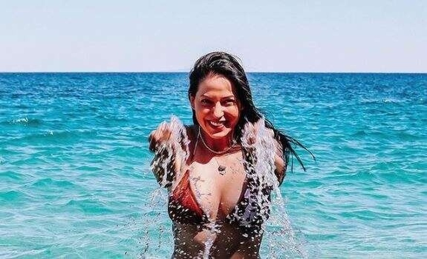 Ιωάννα Πηλιχού: Η Εύα από το “Ευτυχισμένοι Μαζί”, η σχέση με cameraman, το ενδεχόμενο ενός παιδιού και οι δηλώσεις για τον Φιλιππίδη