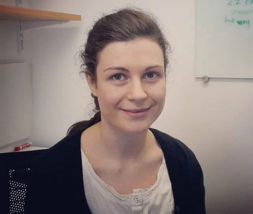 Ελευθερία Παλκοπούλου: Η Ελληνίδα επιστήμονας από τις Ράχες Φθιώτιδας επικεφαλής στο Χάρβαρντ