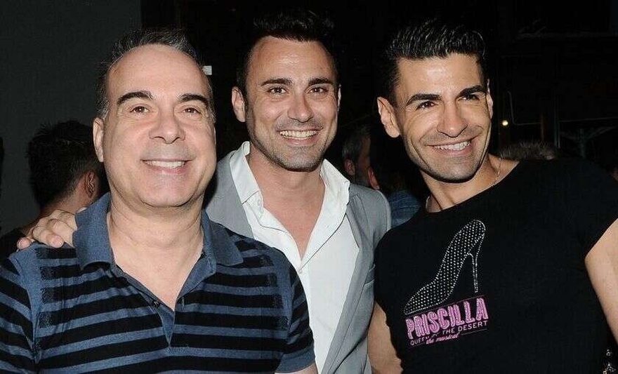 Γιώργος Καπουτζίδης: Η συμμετοχή στη Eurovision, η πολιτική, οι δηλώσεις για τη σεξουαλικότητα και τα πτυχία που πέταξε