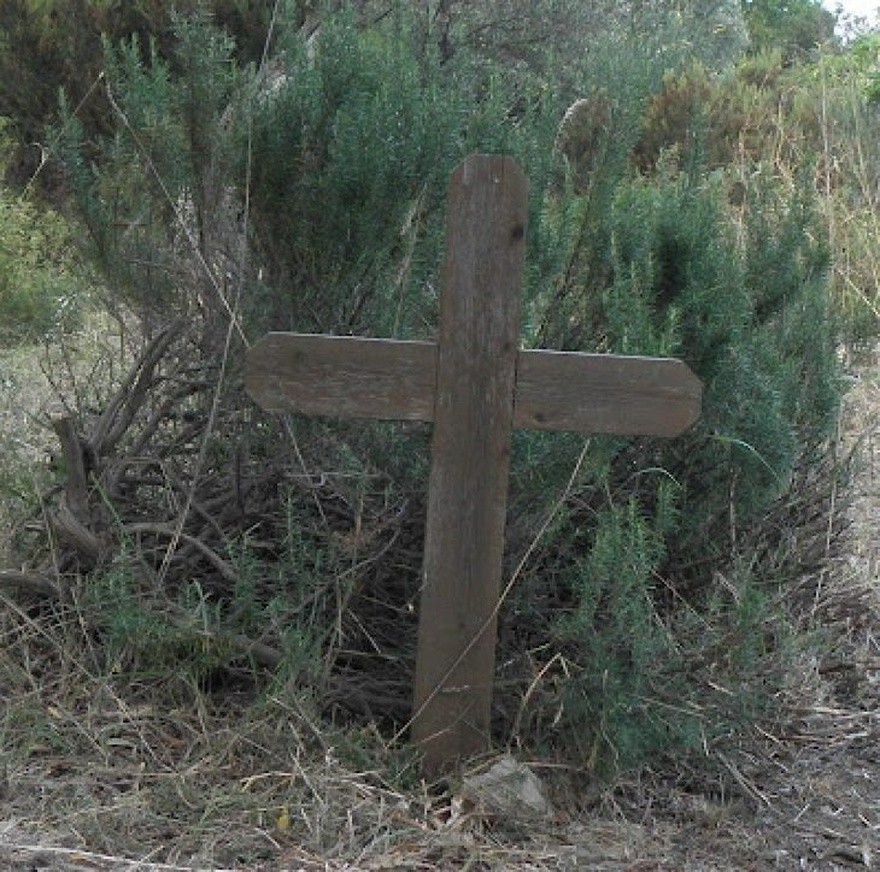 Προκαλεί δέος: Αυτό ήταν το κελί του Αγίου Παϊσίου στον Τίμιο Σταυρό – Σπάνιες φωτογραφίες από το εσωτερικό του