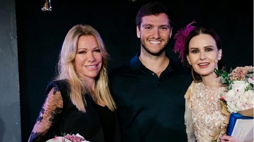 Μαριάννα Λάτση: Οι θυελλώδεις έρωτες, η γνωριμία με τον Κούρκουλο και η αγεφύρωτη κόντρα με τον πατέρα της