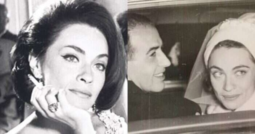 Λίλλη Παπαγιάννη : Η “ντίβα” του ελληνικού σινεμά, ο θυελλώδης έρωτας με τον Φιλιππίδη και το βραβείο που απέσπασε