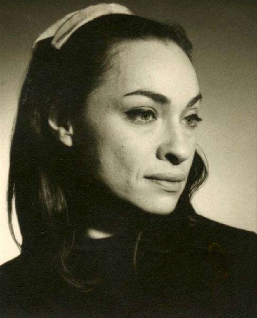 Λίλλη Παπαγιάννη : Η “ντίβα” του ελληνικού σινεμά, ο θυελλώδης έρωτας με τον Φιλιππίδη και το βραβείο που απέσπασε