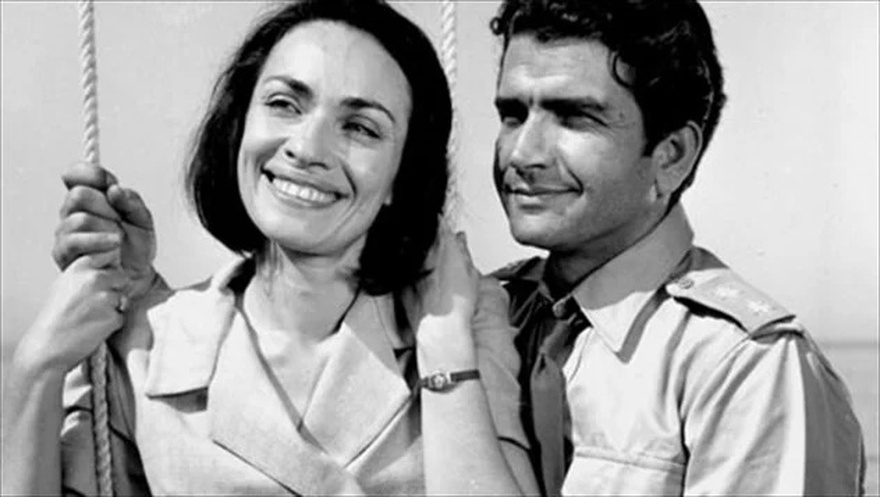 Λίλλη Παπαγιάννη : Η “ντίβα” του ελληνικού σινεμά, ο θυελλώδης έρωτας με τον Φιλιππίδη και το βραβείο που απέσπασε