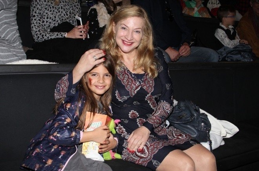 Ελένη Κρίτα: «Η νύφη μου σκοτώθηκε σε τροχαίο και έγινα εγώ μαμά για την εγγονή μου»