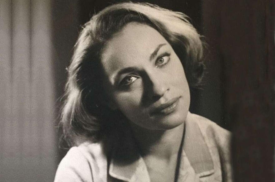 Λίλλη Παπαγιάννη : Η “ντίβα” του ελληνικού σινεμά, ο θυελλώδης έρωτας με τον Φιλιππίδη και το βραβείο που απέσπασε