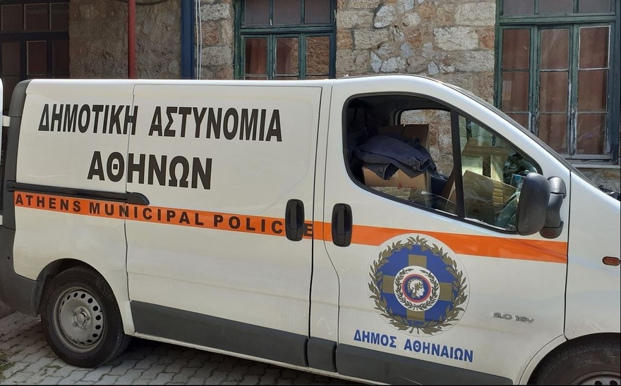 Δήμος Αθηναίων: Αύξηση των ελέγχων σε καταστήματα και κοινόχρηστους χώρους το 2024