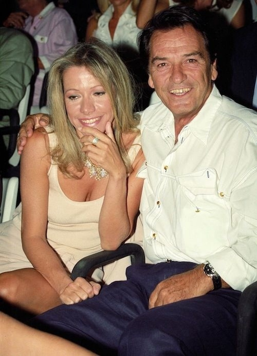 Μαριάννα Λάτση: Οι θυελλώδεις έρωτες, η γνωριμία με τον Κούρκουλο και η αγεφύρωτη κόντρα με τον πατέρα της