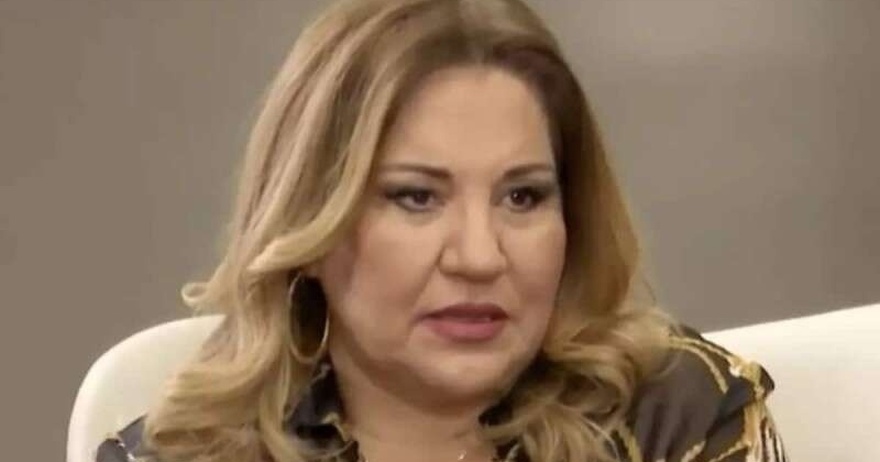 Δύσκολες ώρες για την Βασίλισσα των Χαλιών, Δέσποινα Μοιραράκη
