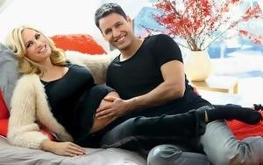 Θεοφανία Παπαθωμά: Η καριέρα στην τηλεόραση, η γέννα στο σπίτι, η επιστροφή στα θρανία και η Πυθαγόρειος διατροφή