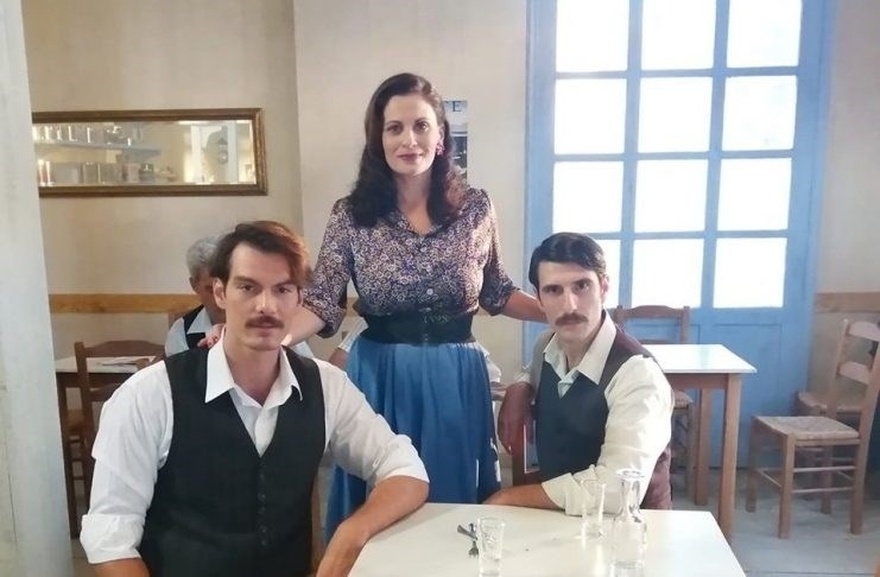 Θεοφανία Παπαθωμά: Η καριέρα στην τηλεόραση, η γέννα στο σπίτι, η επιστροφή στα θρανία και η Πυθαγόρειος διατροφή