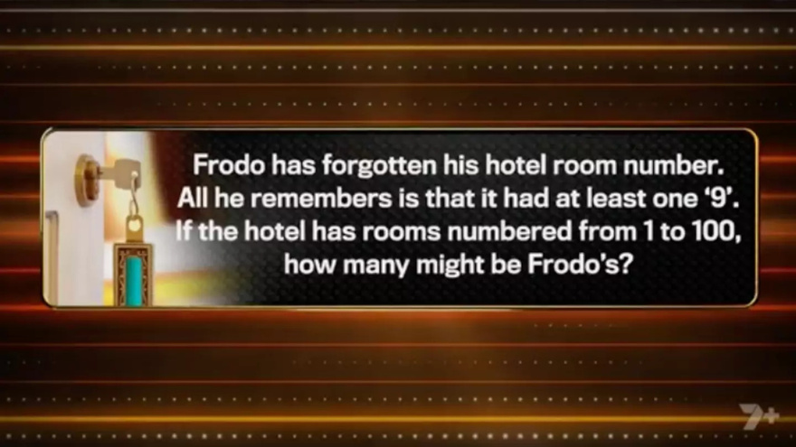 Fewer than two in 10 people can answer this 1 Percent Club question that many still think ‘can’t be right’