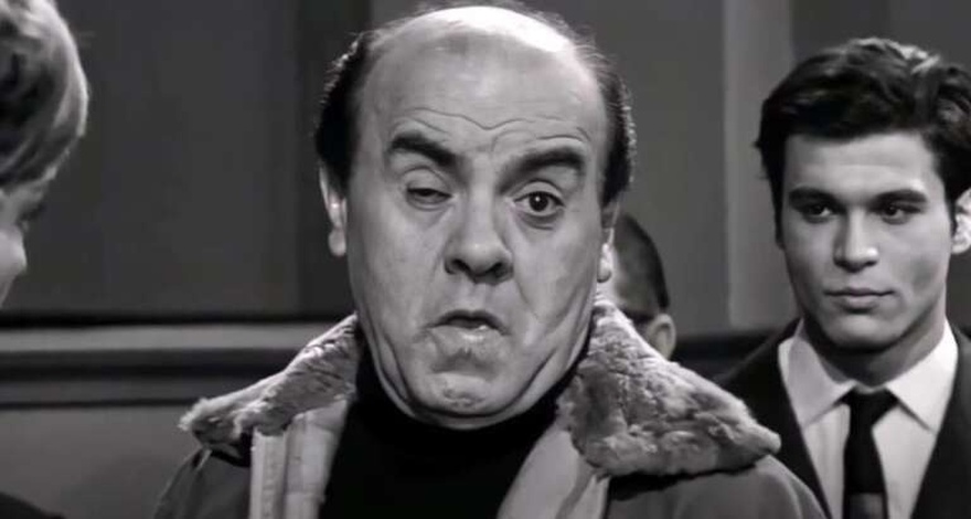 Βασίλης Αυλωνίτης: Ο «πλακατζής» της παρέας, η μεγάλη εξάρτηση από τον ιππόδρομο, η λαμπρή καριέρα και ο ξαφνικός και μοναχικός θάνατος