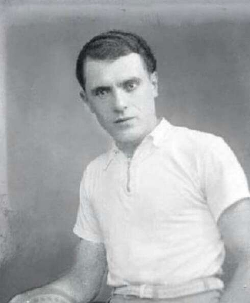 Βασίλης Αυλωνίτης: Ο «πλακατζής» της παρέας, η μεγάλη εξάρτηση από τον ιππόδρομο, η λαμπρή καριέρα και ο ξαφνικός και μοναχικός θάνατος